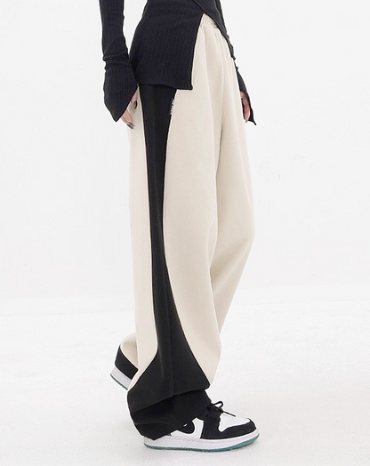 ♀Line Flow Pants
