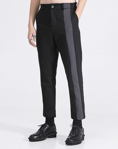 ♂Line Tapered Pants