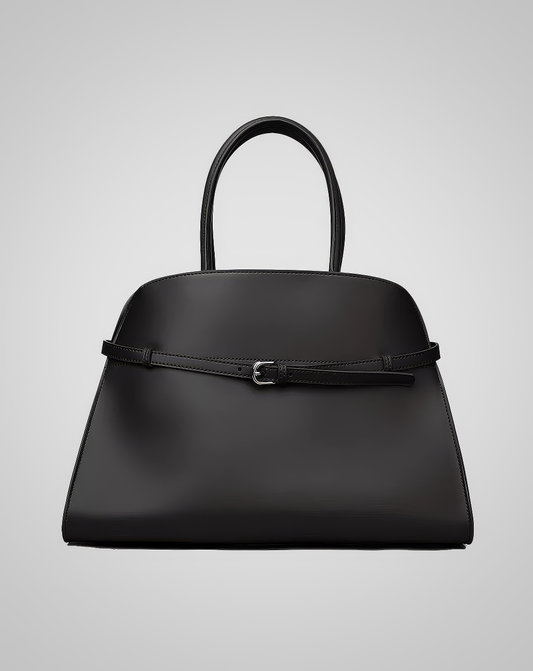 ♀本革／Classic Slim Belt Bag