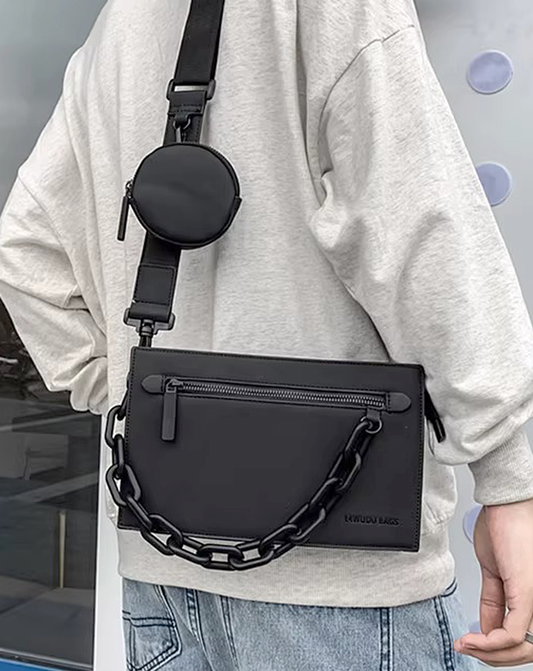 Chain Strap Bag