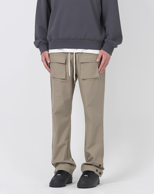 ♂Pocket Detail Cargo Pants