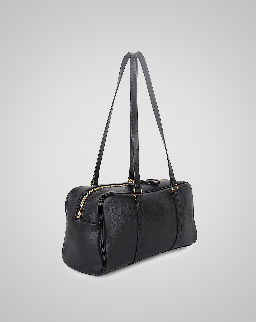 ♀Modern Leather Bag