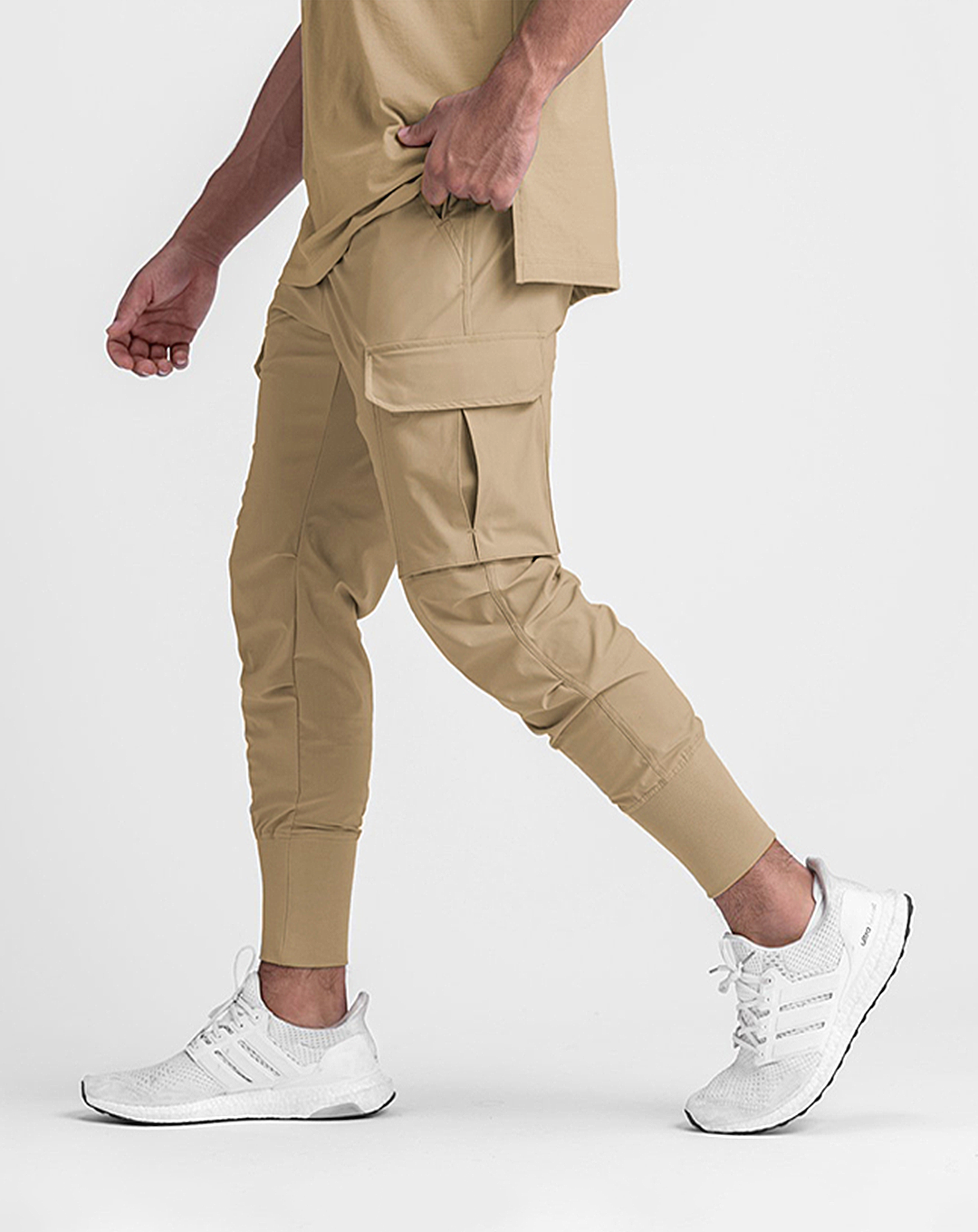 ♂Casual Jogger Pants