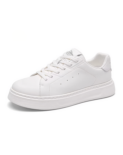♂♀本革／Authentic Leather Sneaker