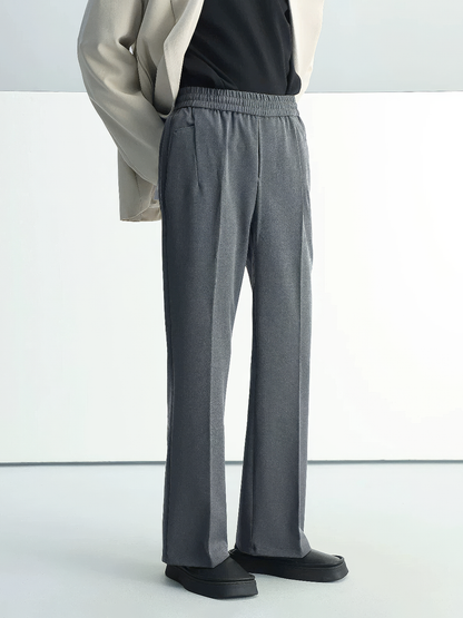 ♂Smart Straight Easy Pants