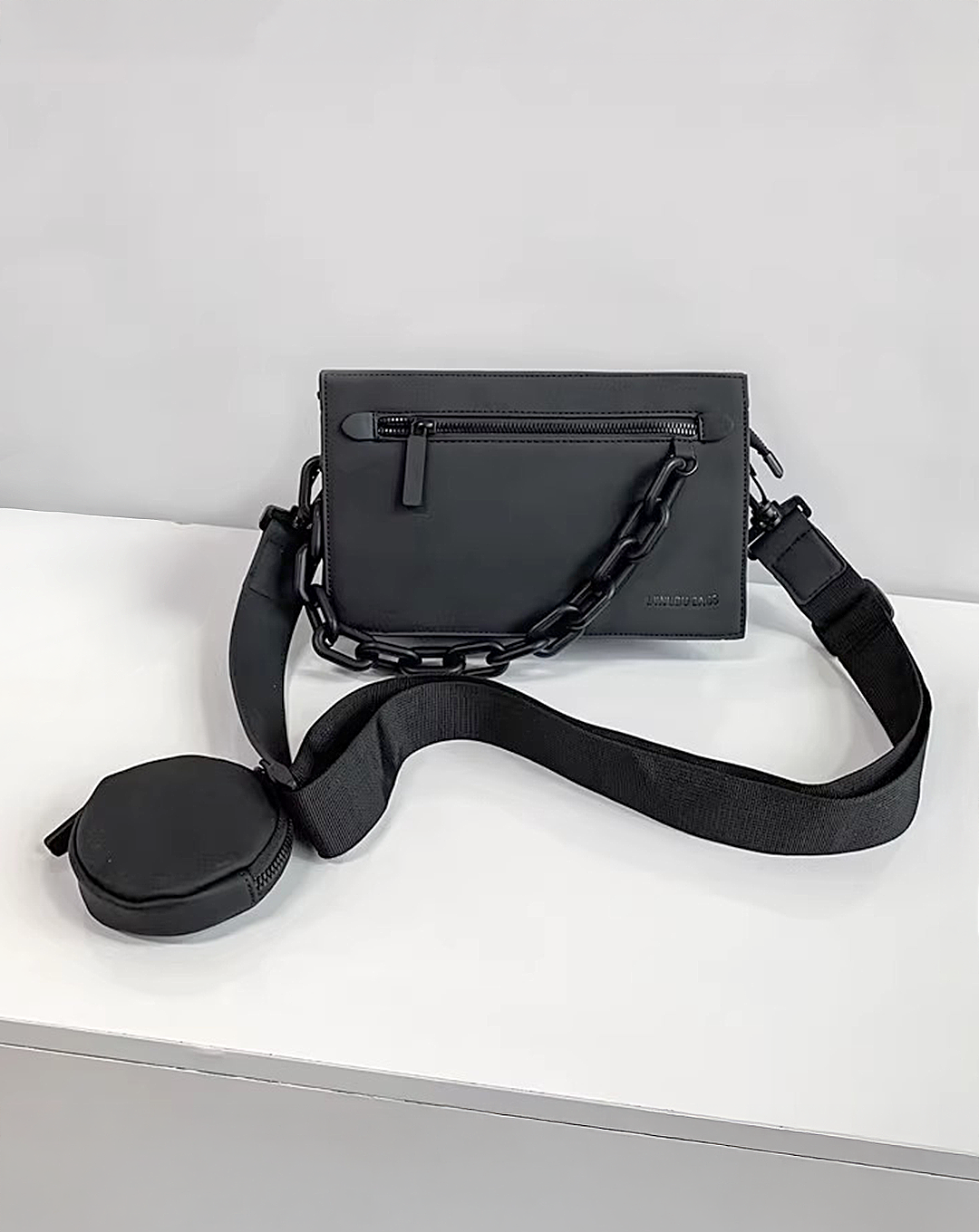 Chain Strap Bag