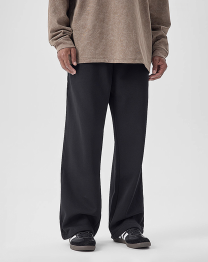 ♂Side Stripe Flow Pants