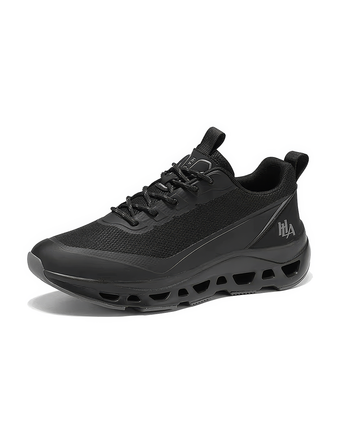 ♂♀Aero Hollow Sole Sneakers