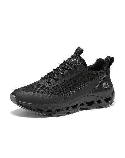 ♂♀Aero Hollow Sole Sneakers