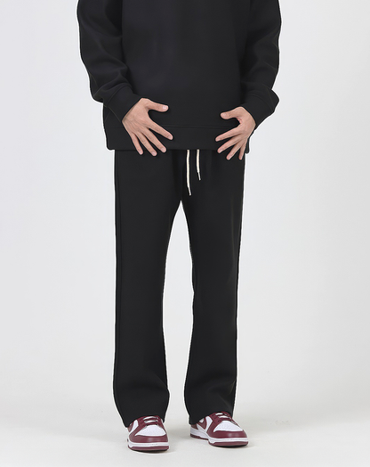 ♂Comfy Drawstring Pants