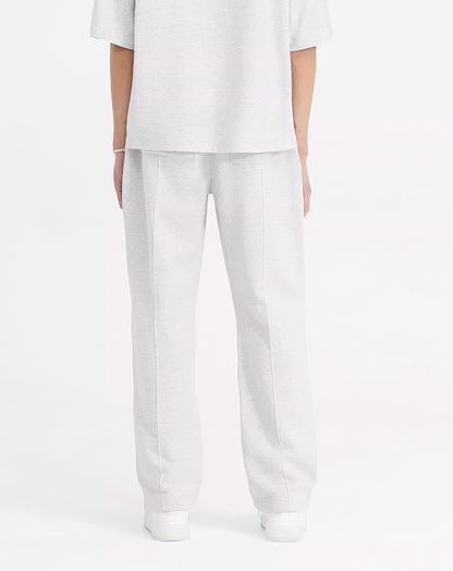 ♂Pin Tuck Sweat Pants