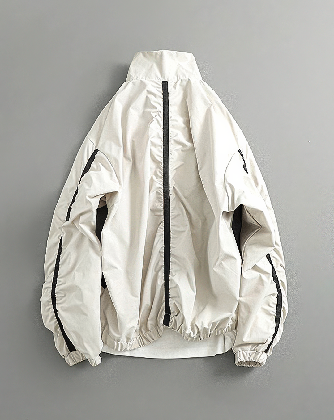 ♂Urban High Neck Blouson