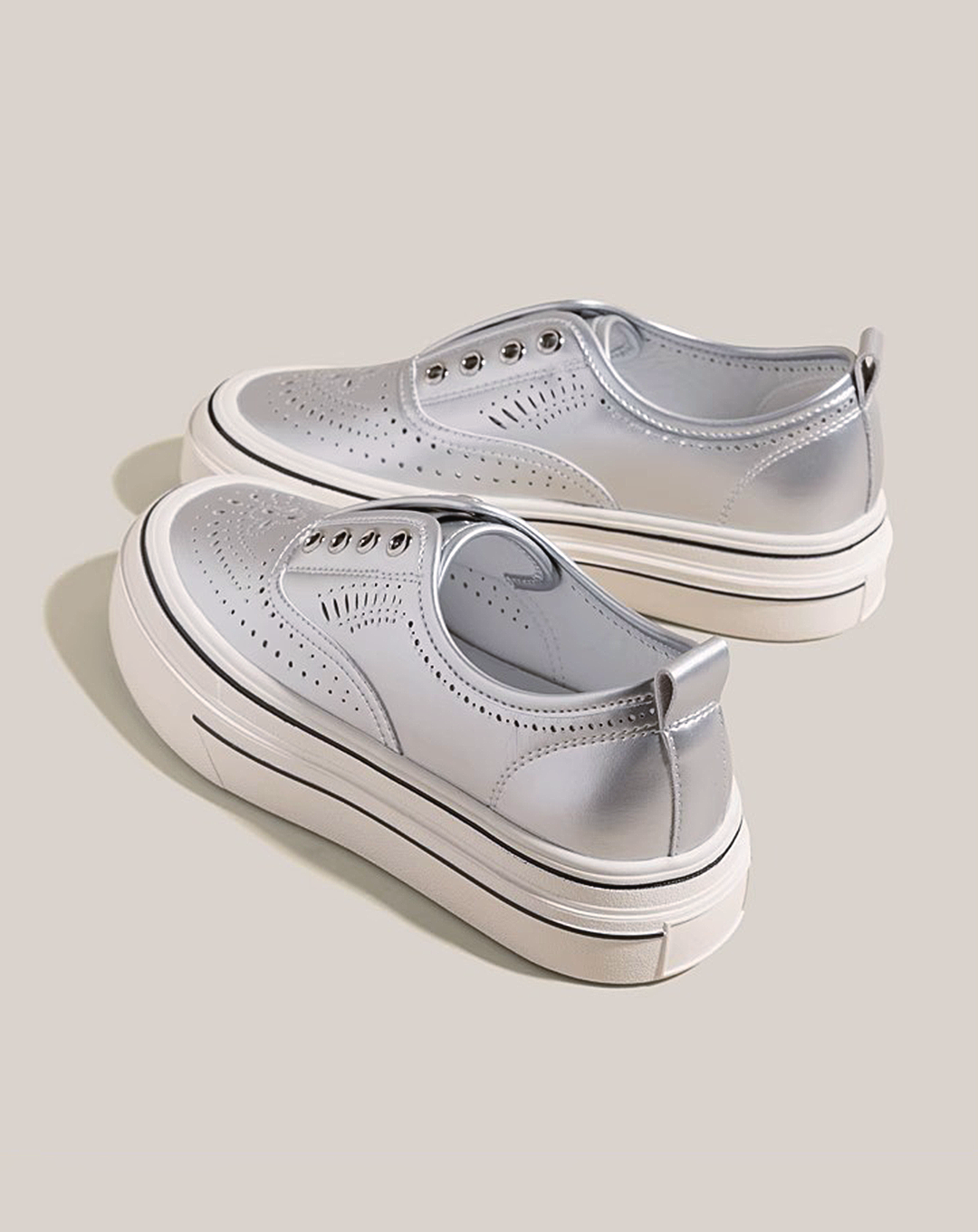 ♀Luxe Lift Shoes