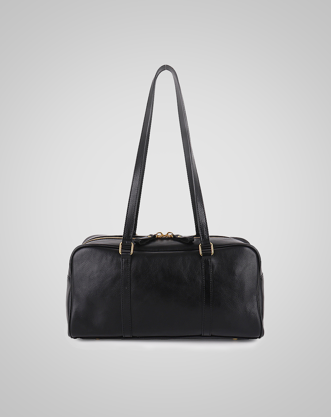 ♀Modern Leather Bag