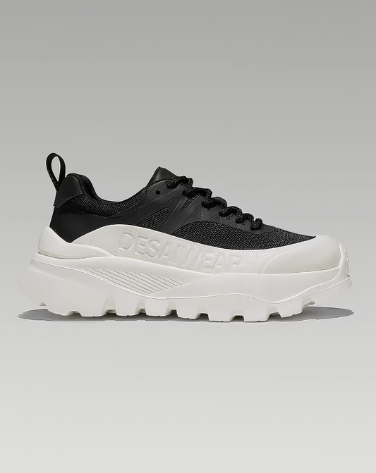 ♂♀Monotone Tech Rise Sneakers