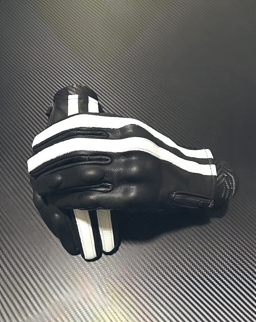 ♂Line Design Gloves