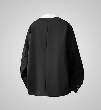 ♀Modern China Detail Top