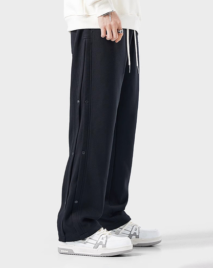 ♂Track Wide Pants