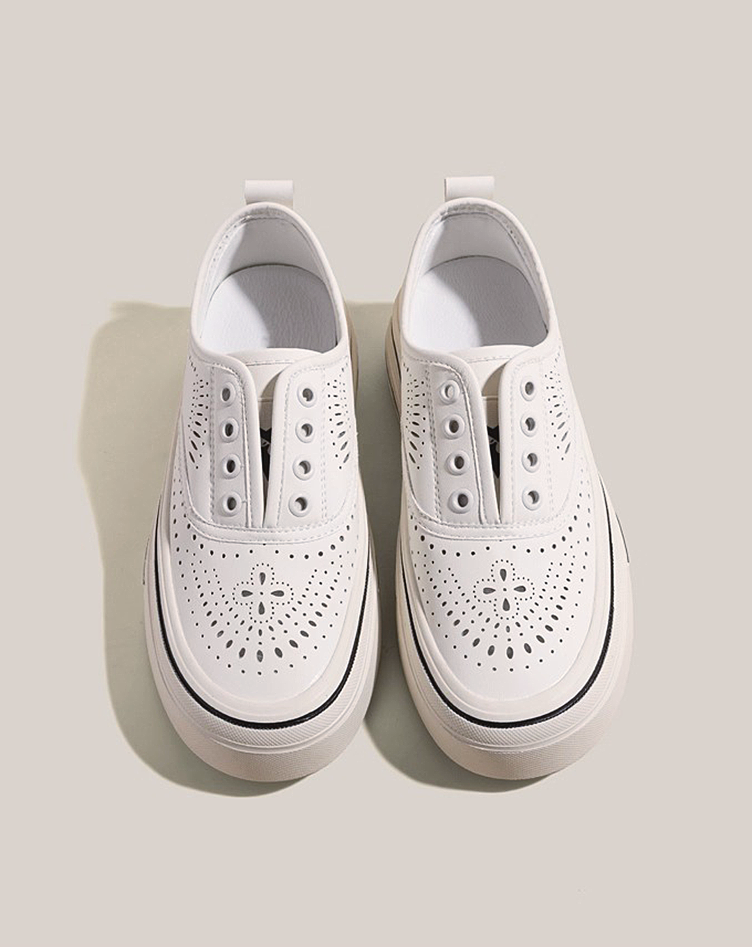 ♀Luxe Lift Shoes