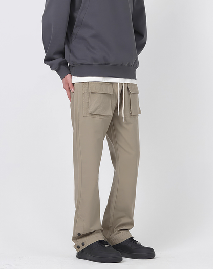♂Pocket Detail Cargo Pants