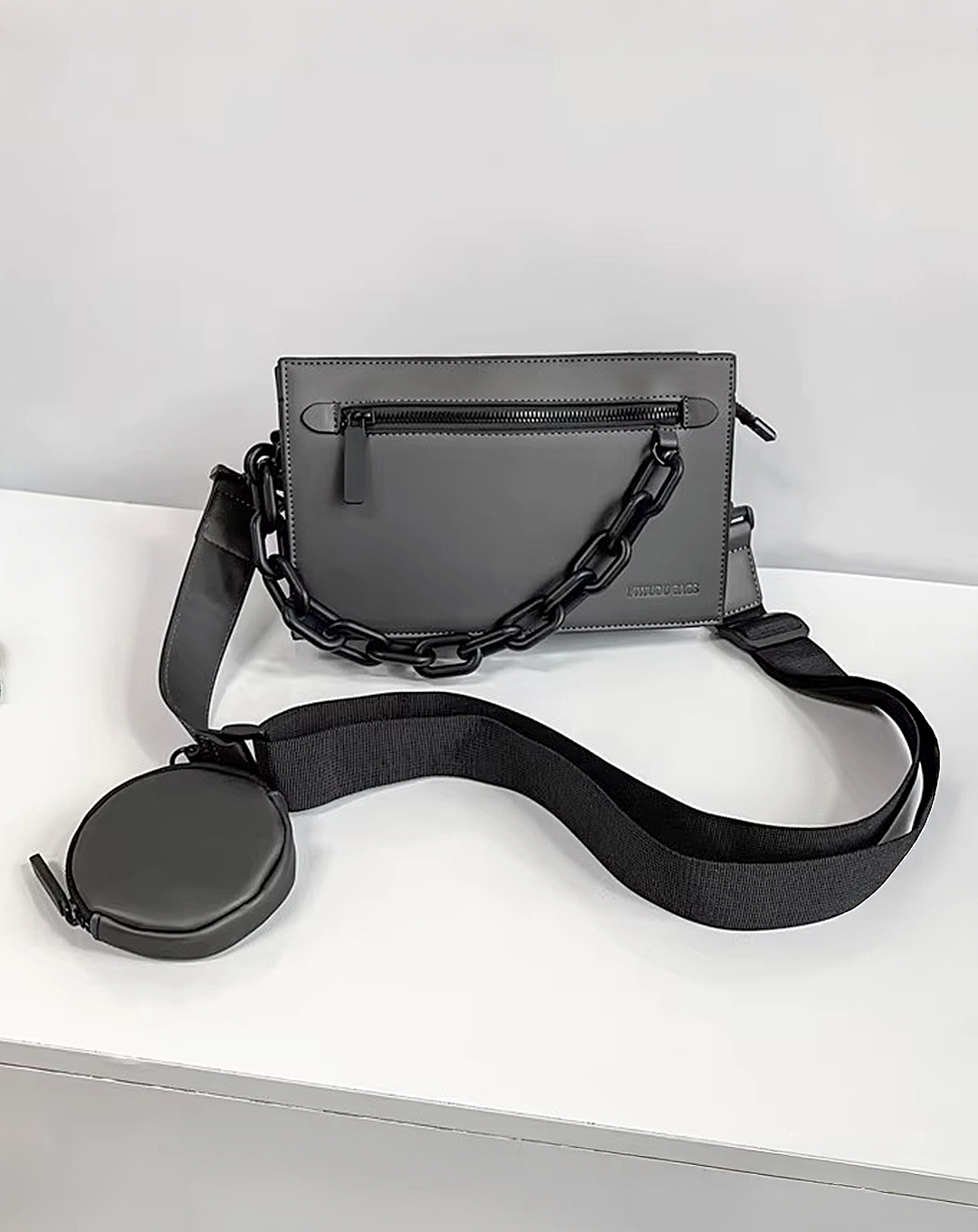 Chain Strap Bag
