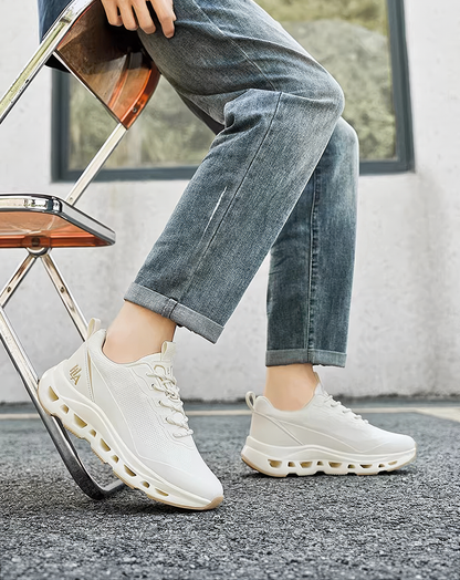 ♂♀Aero Hollow Sole Sneakers
