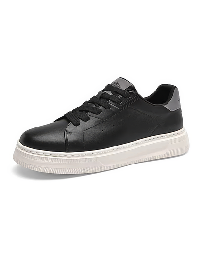 ♂♀本革／Authentic Leather Sneaker