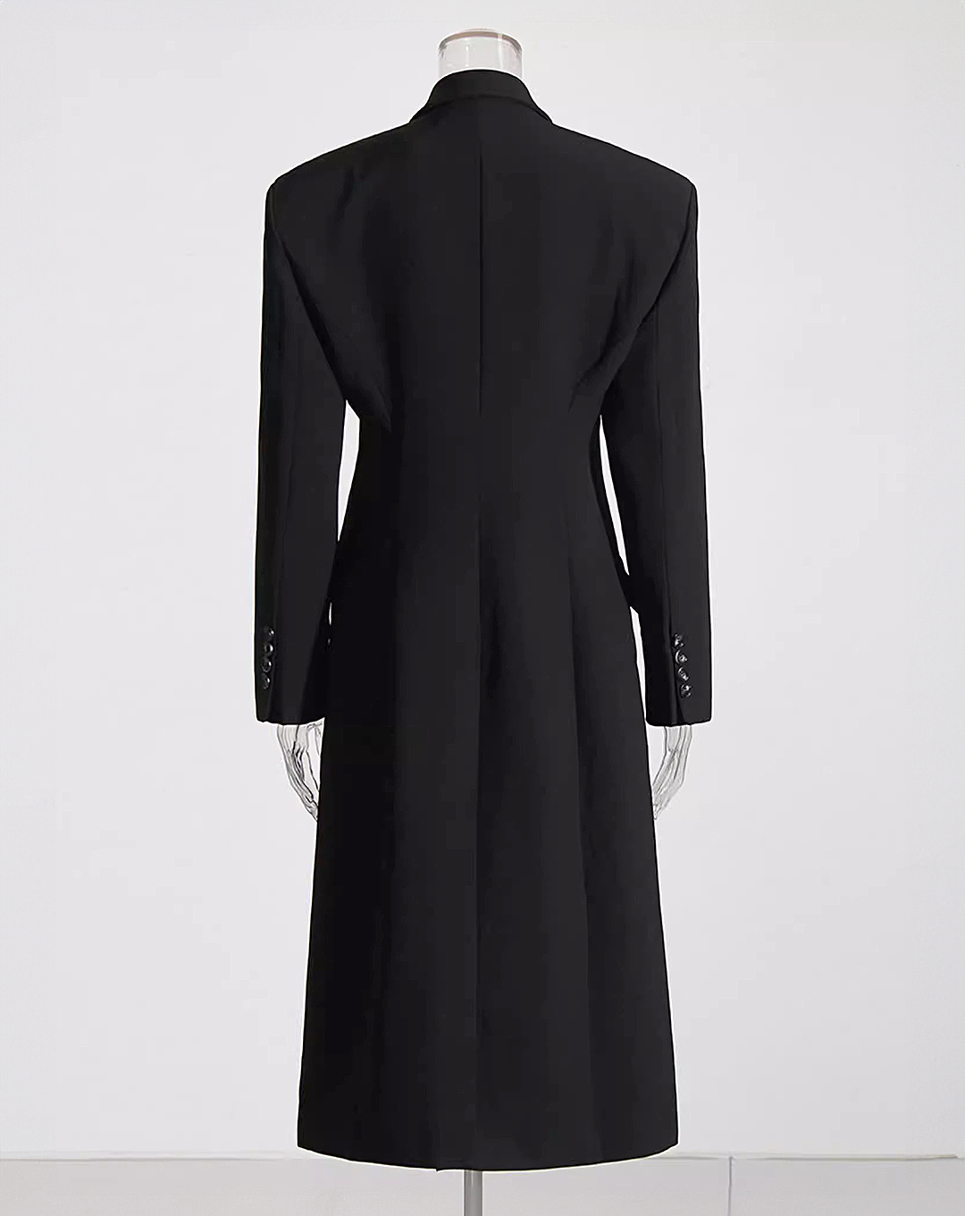 ♀Smart Long Coat