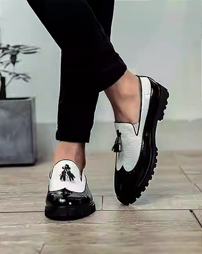 ♂Classic Tassel Shoes