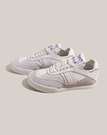 ♀Airy Platform Sneakers