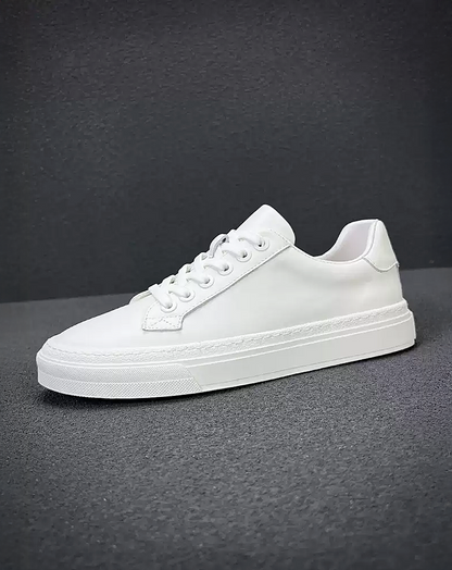 ♂♀本革／Pure Luxe Sneakers