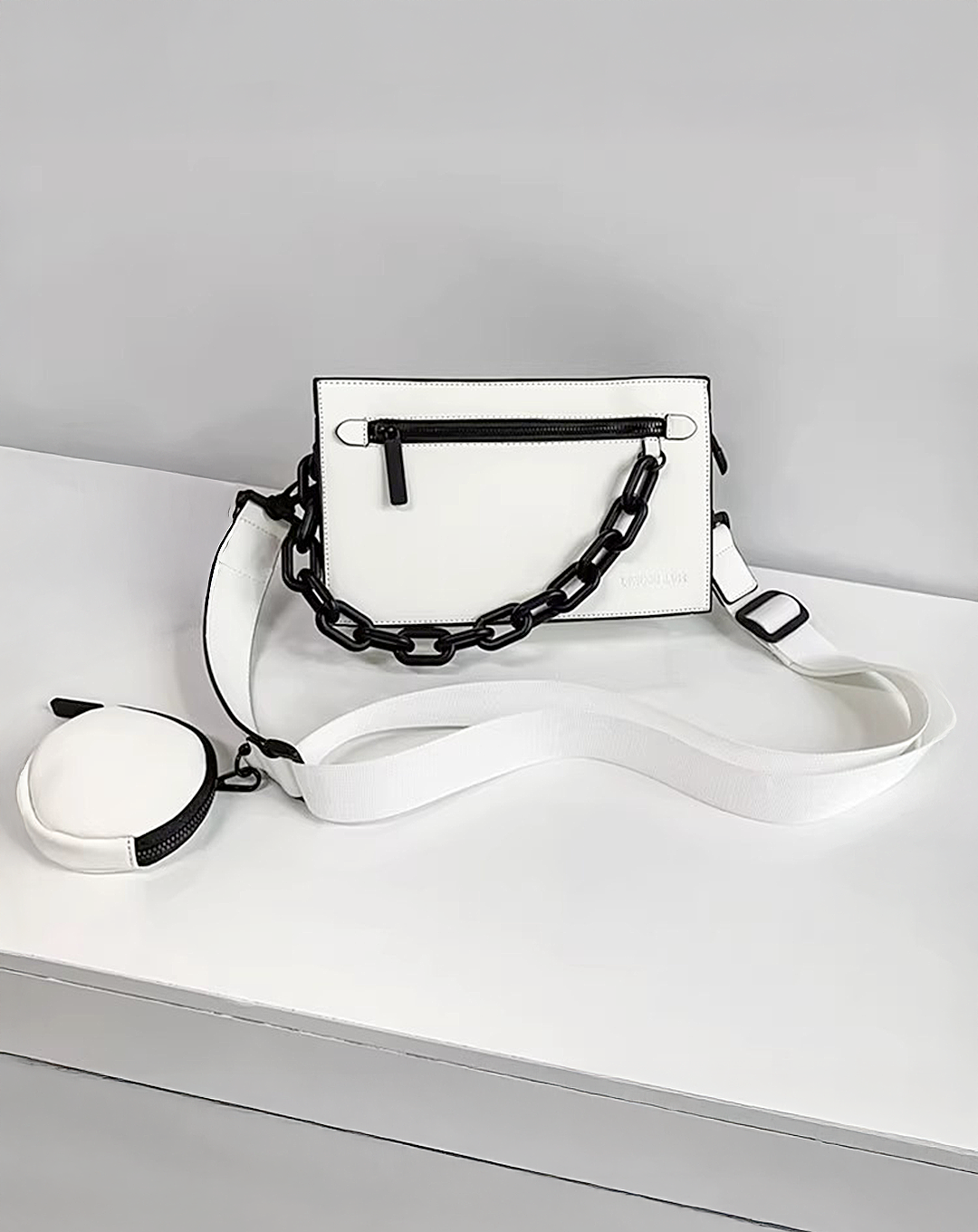 Chain Strap Bag
