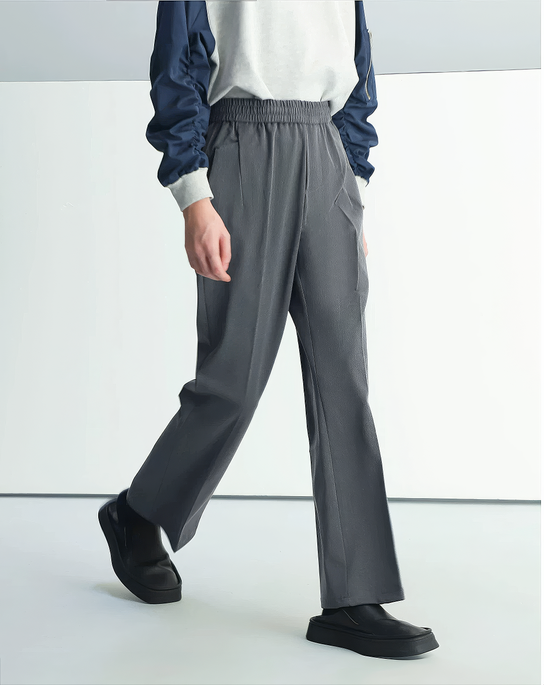 ♂Smart Straight Easy Pants