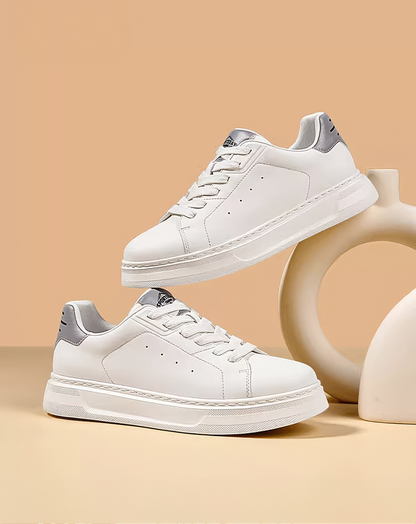 ♂♀本革／Authentic Leather Sneaker