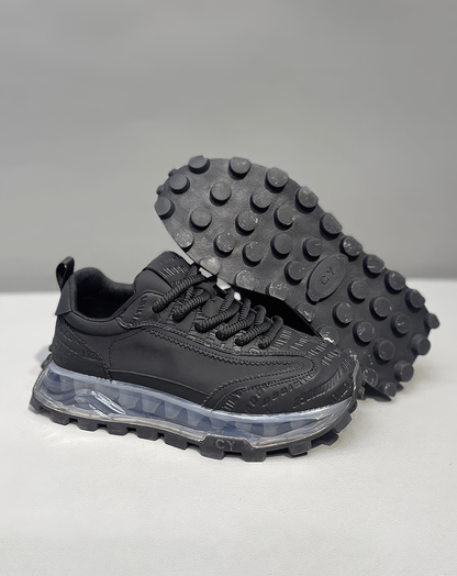 ♂♀Clear Sole Sneakers