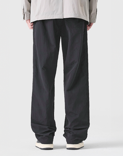 ♂Triple Line Casual Pants