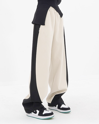 ♀Line Flow Pants