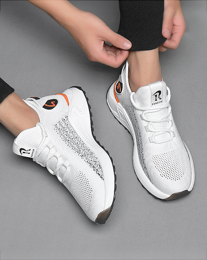 ♂♀Mesh Sporty Sneakers