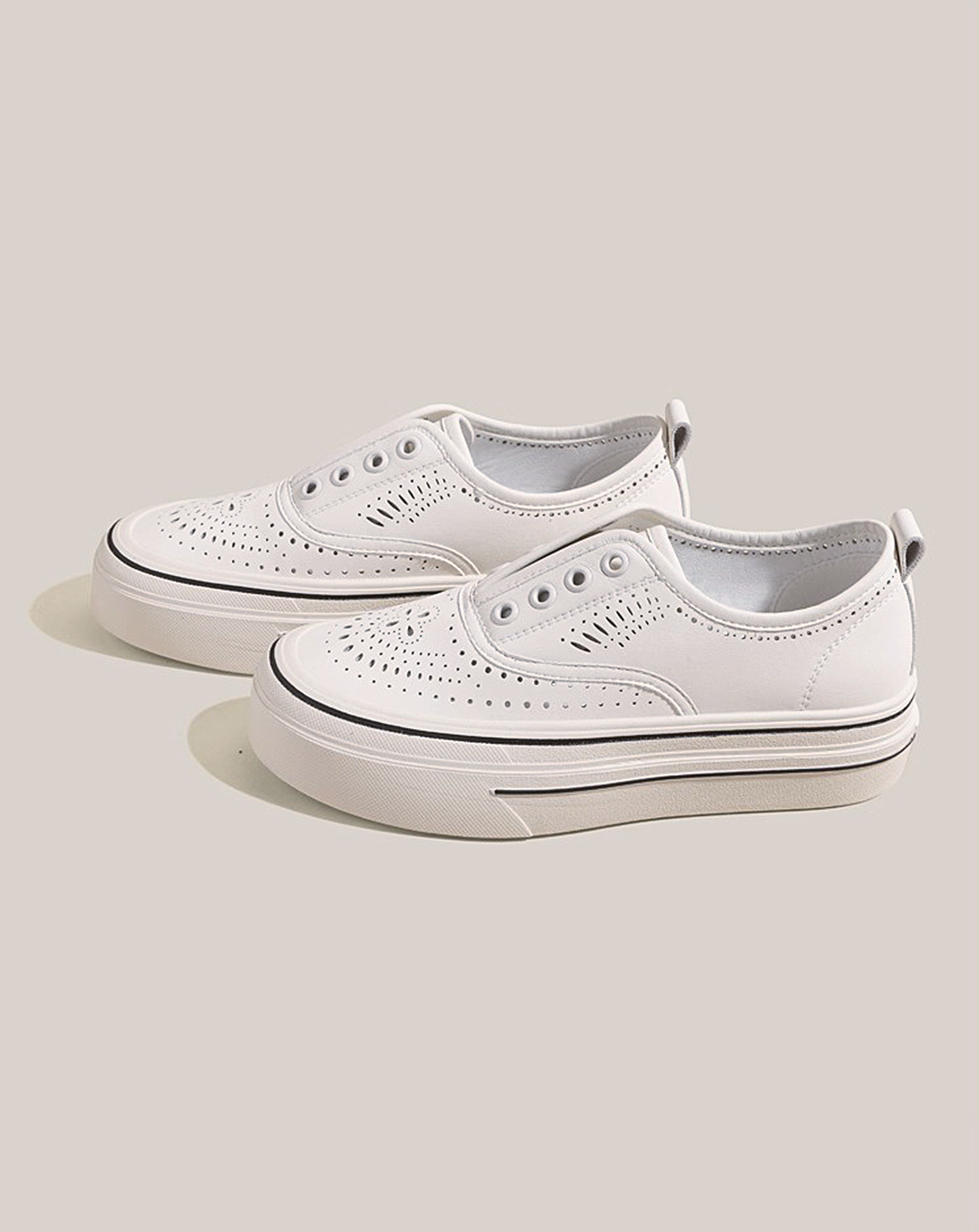 ♀Luxe Lift Shoes
