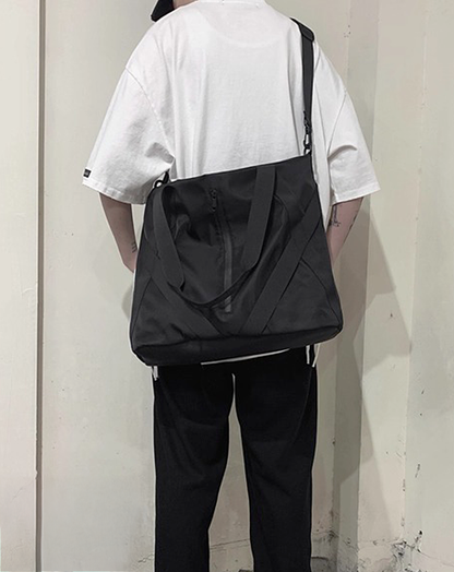 Versatile Shoulder Tote