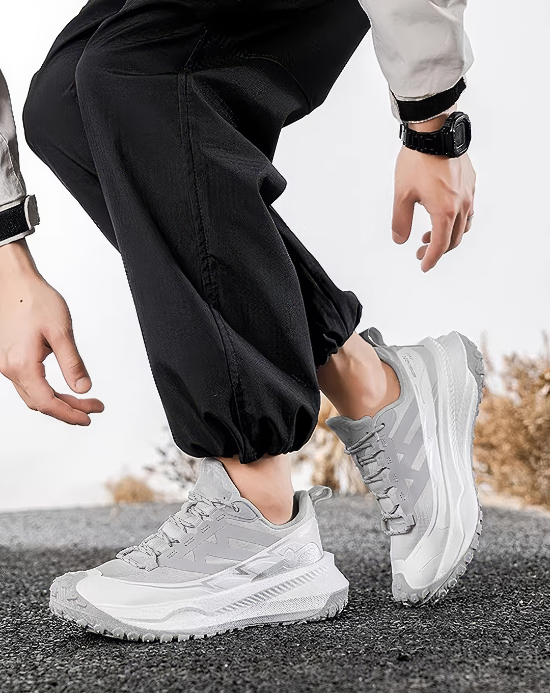 ♂♀Active Rush Shoes