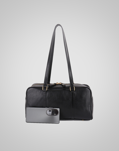 ♀Modern Leather Bag