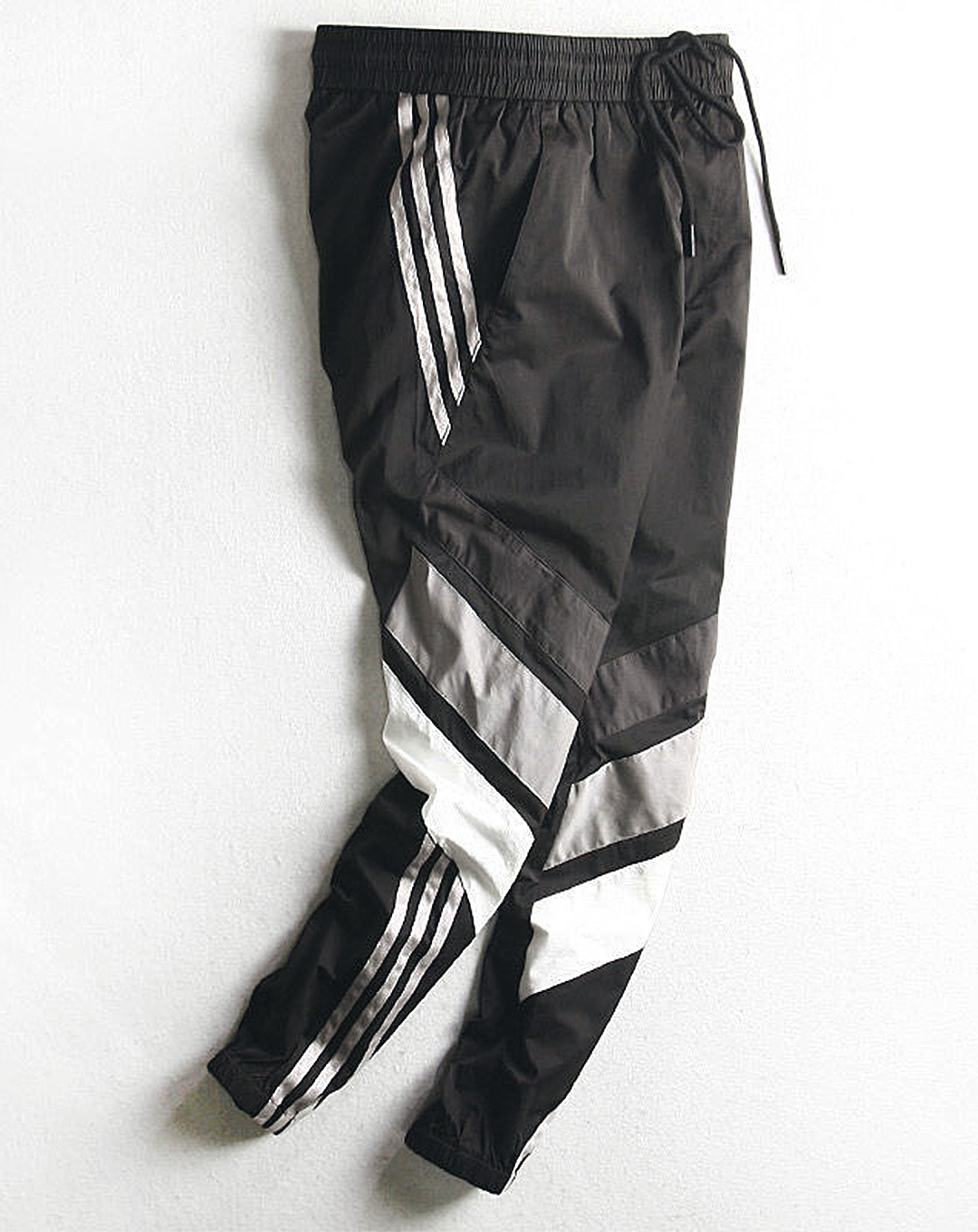 ♂Three Lines Design Jogger Pants