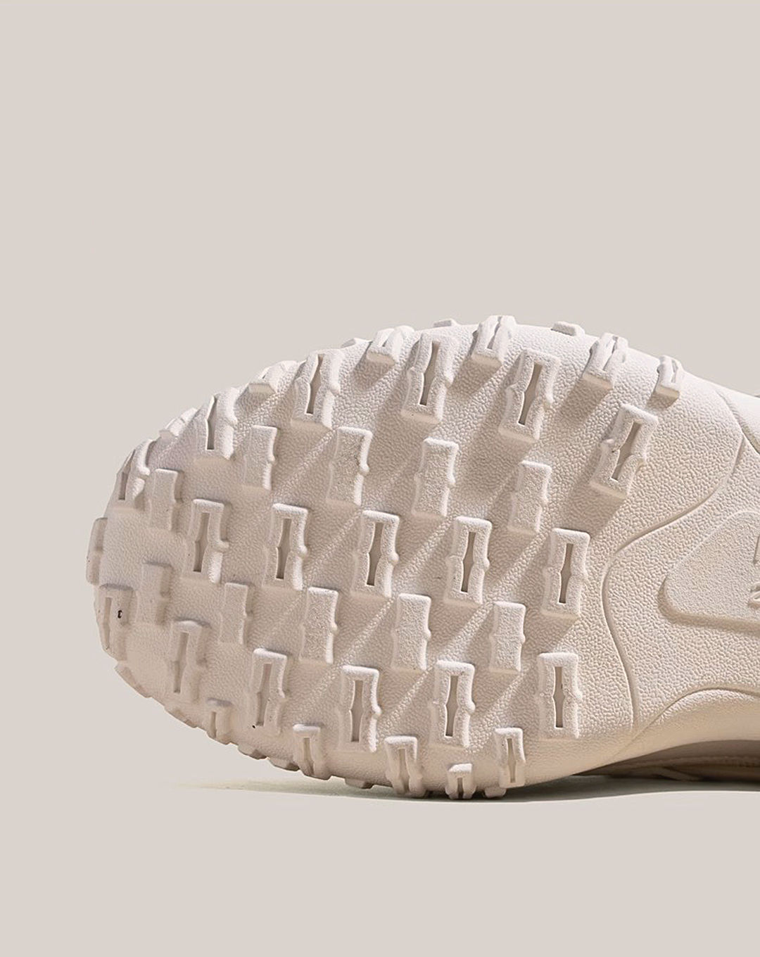 ♀Airy Platform Sandals