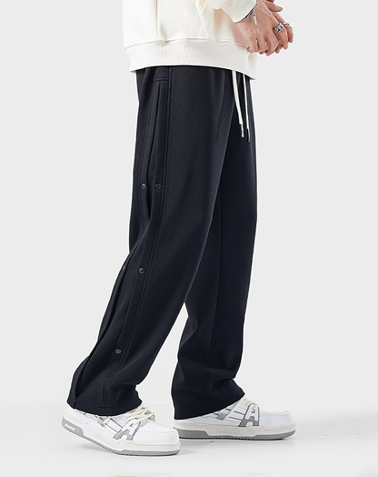 ♂Track Wide Pants