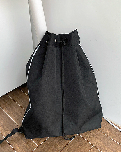 Reflector Line Shoulder Bag