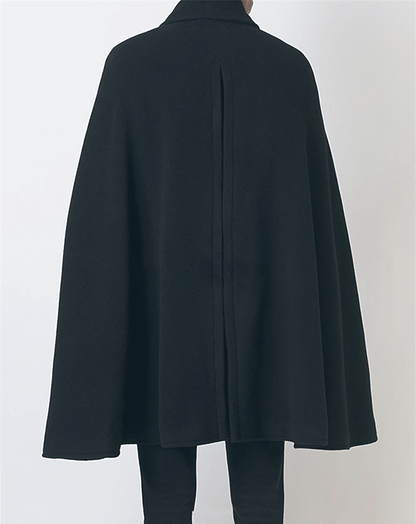 ♂Mens Cape Coat