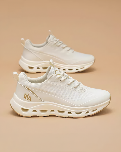 ♂♀Aero Hollow Sole Sneakers