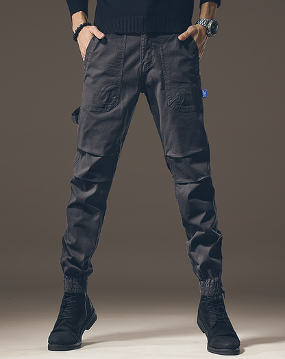 ♂Military Jogger Pants