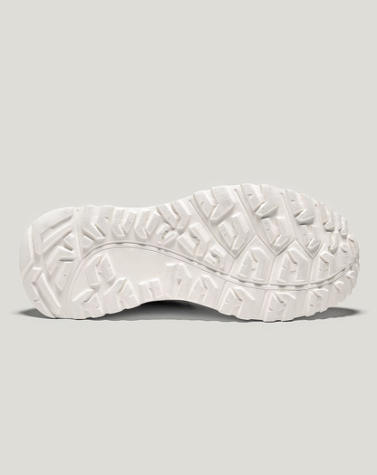 ♂♀Gravity Gray Mesh Sneakers